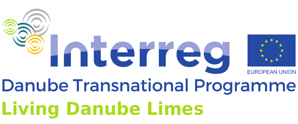 Interreg Danube Transnational Programme Living Danube Limes