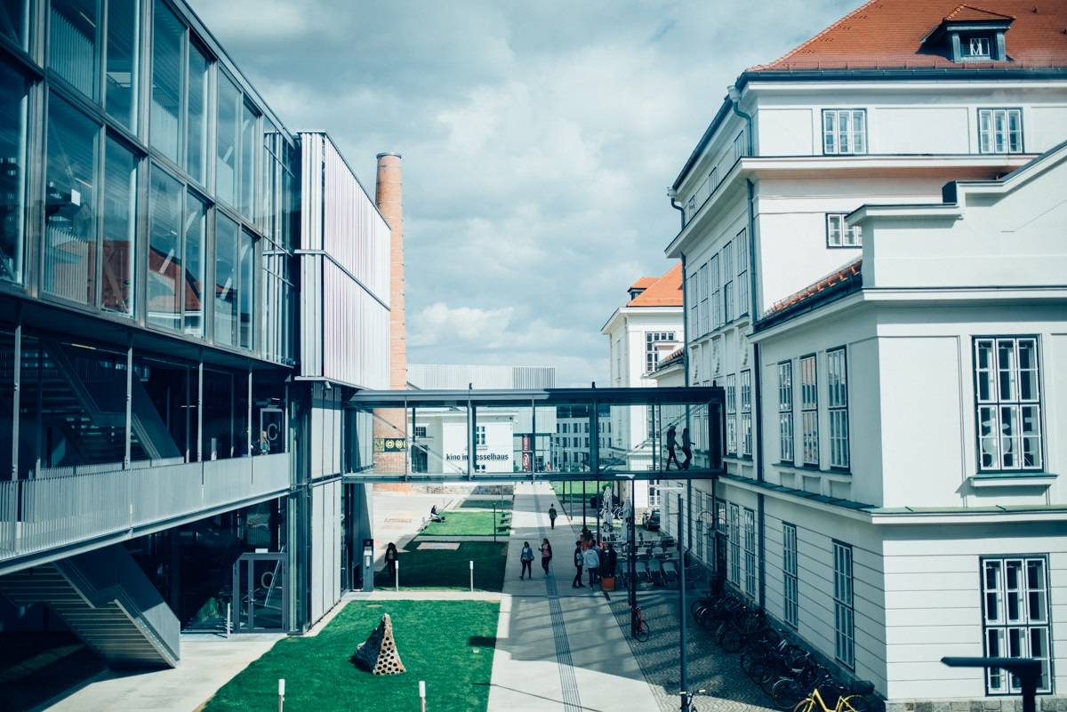 Campus Krems Universit T F R Weiterbildung Krems