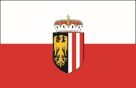Flagge Oberösterreich