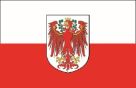 Flagge Tirol