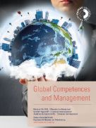 Cover &quot;Folder Global Competences and Management&quot;