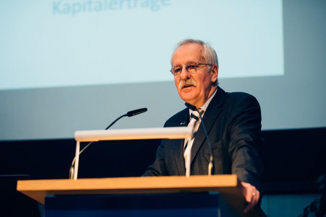 Keynote Lecture Hans Lassmann