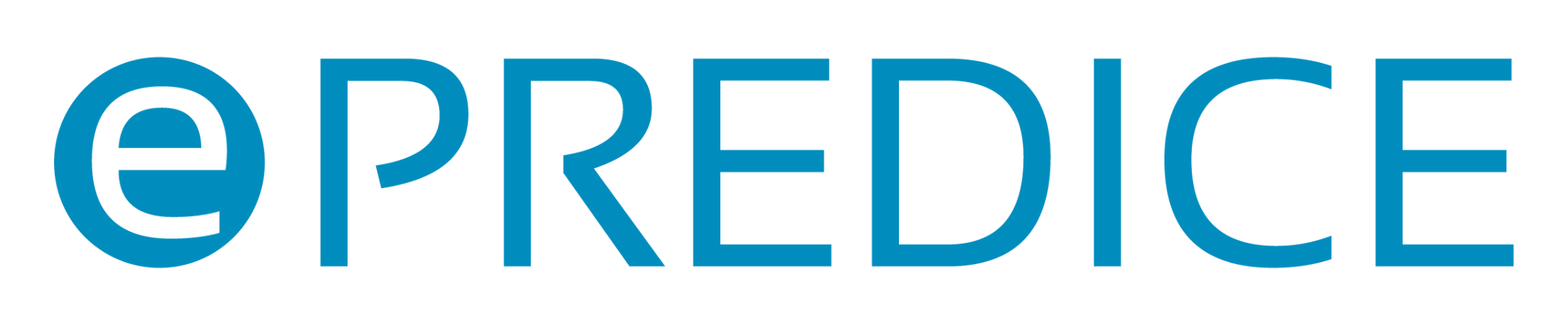 Epredice Logo