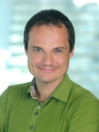 Univ.-Prof. Dipl.-Ing. Dr. Stefan Oppl, MBA, Dekan der Fakultät für Bildung, Kunst und Architektur