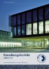 Cover Forschungsbericht 2020/21