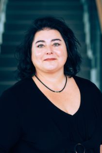 © Walter Skokanitsch Elisabeth Schiefer