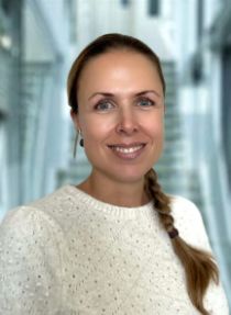 Manuela Müllner