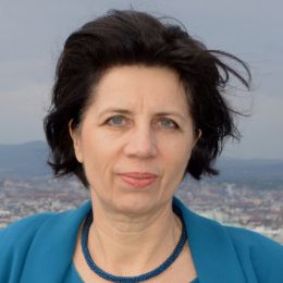 Maria Wittmann-Tiwald