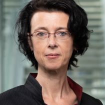 Eva Maria Stöckler