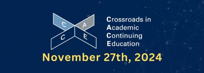 CACE – Assembly Beyond Borders | November 27th, 2024