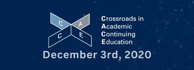 CACE – Assembly Beyond Borders | December 3rd, 2020