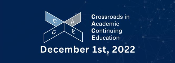 CACE – Assembly Beyond Borders | December 1st, 2022