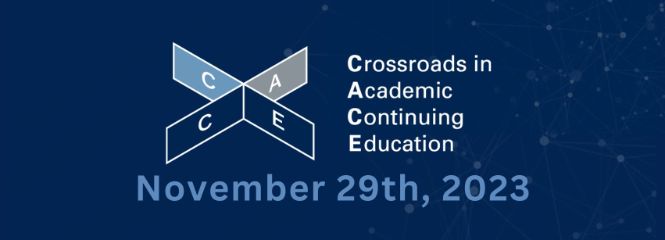 CACE – Assembly Beyond Borders | November 29th, 2023