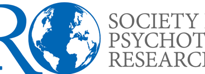 Society for Psychotherapy Research Logo