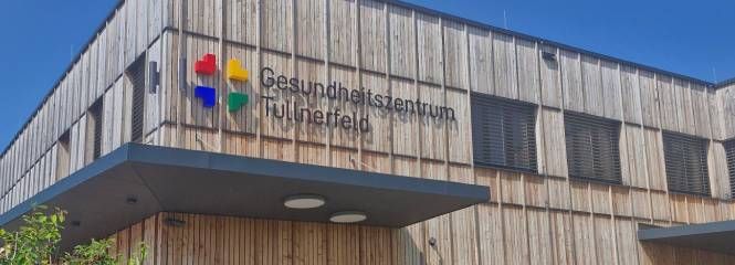 © Department für Wirtschaft und Gesundheit Studierendengruppe