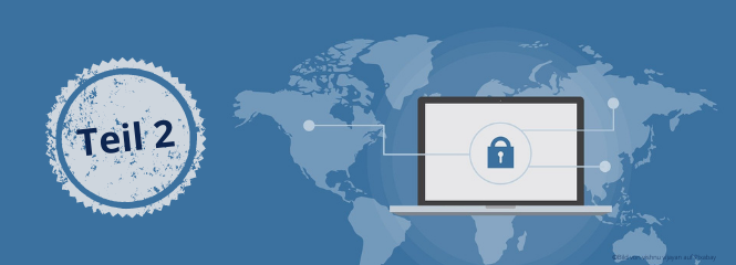 Datenschutz 2021: Privacy Shield – game over – was tun?