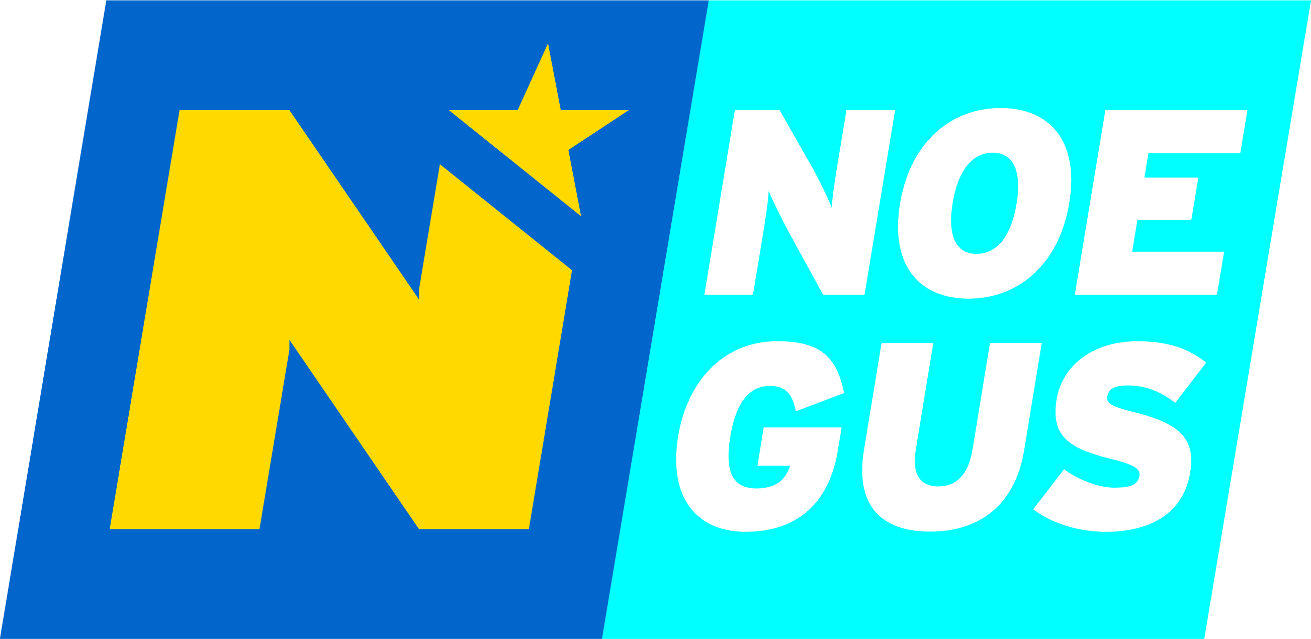 NÖGUS Logo