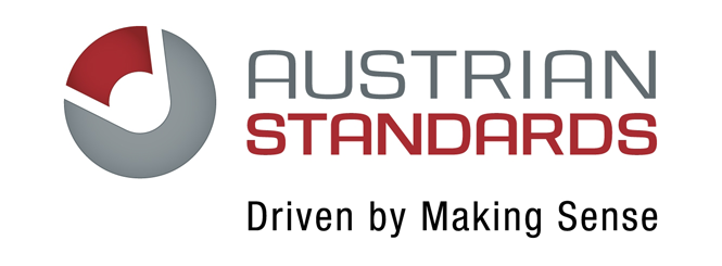Logo Austrian Standards