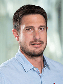 © Daniel Novotny Thomas Posnicek