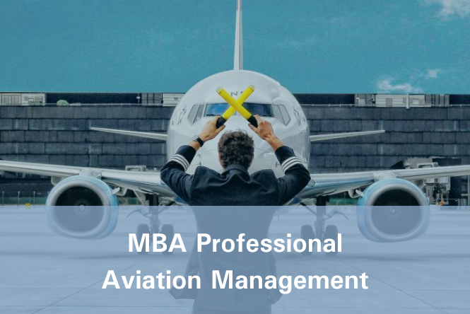 MBA Professional Aviation Management