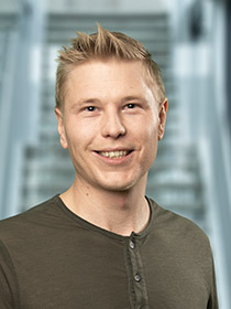 © Daniel Novotny Johannes Neubauer
