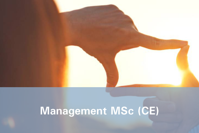 Management MSc