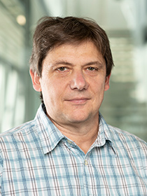 © Daniel Novotny Fritz Egermann