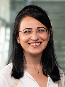 © Daniel Novotny Afsaneh Gächter