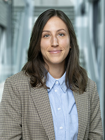 © Daniel Novotny Laetitia Lukas