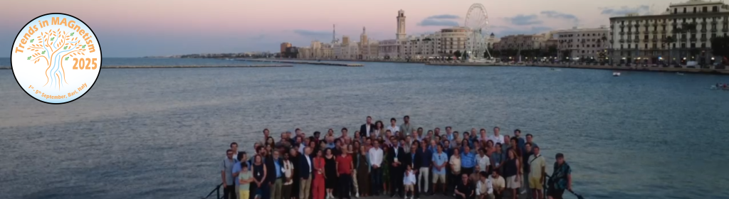 © TMAG, Petaspin tmag25