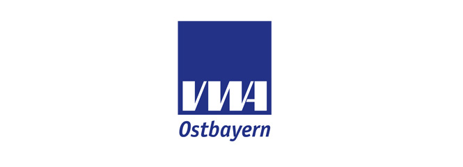 Logo VWA Ostbayern