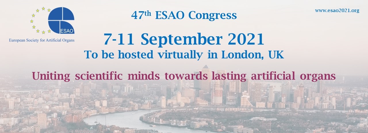 ESAO Congress 2021