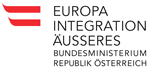 Logo - Bundesministerium für Europa, Integration und Äußeres
