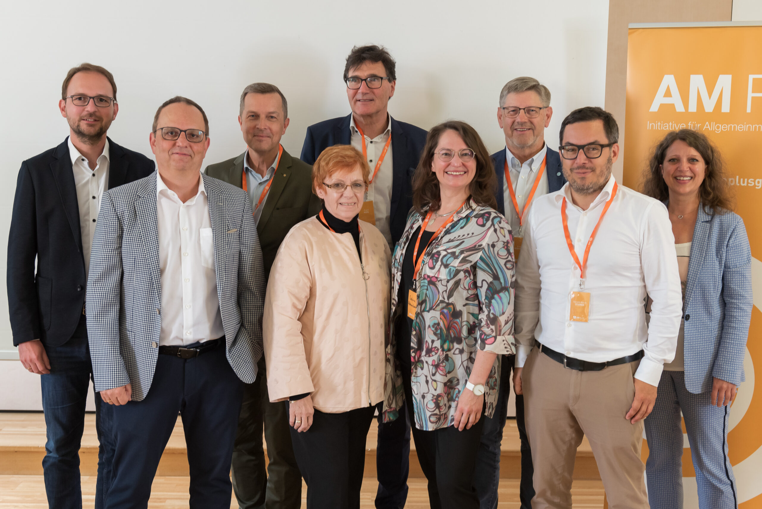 © Foto Kirschner PVE Tagung Haslach