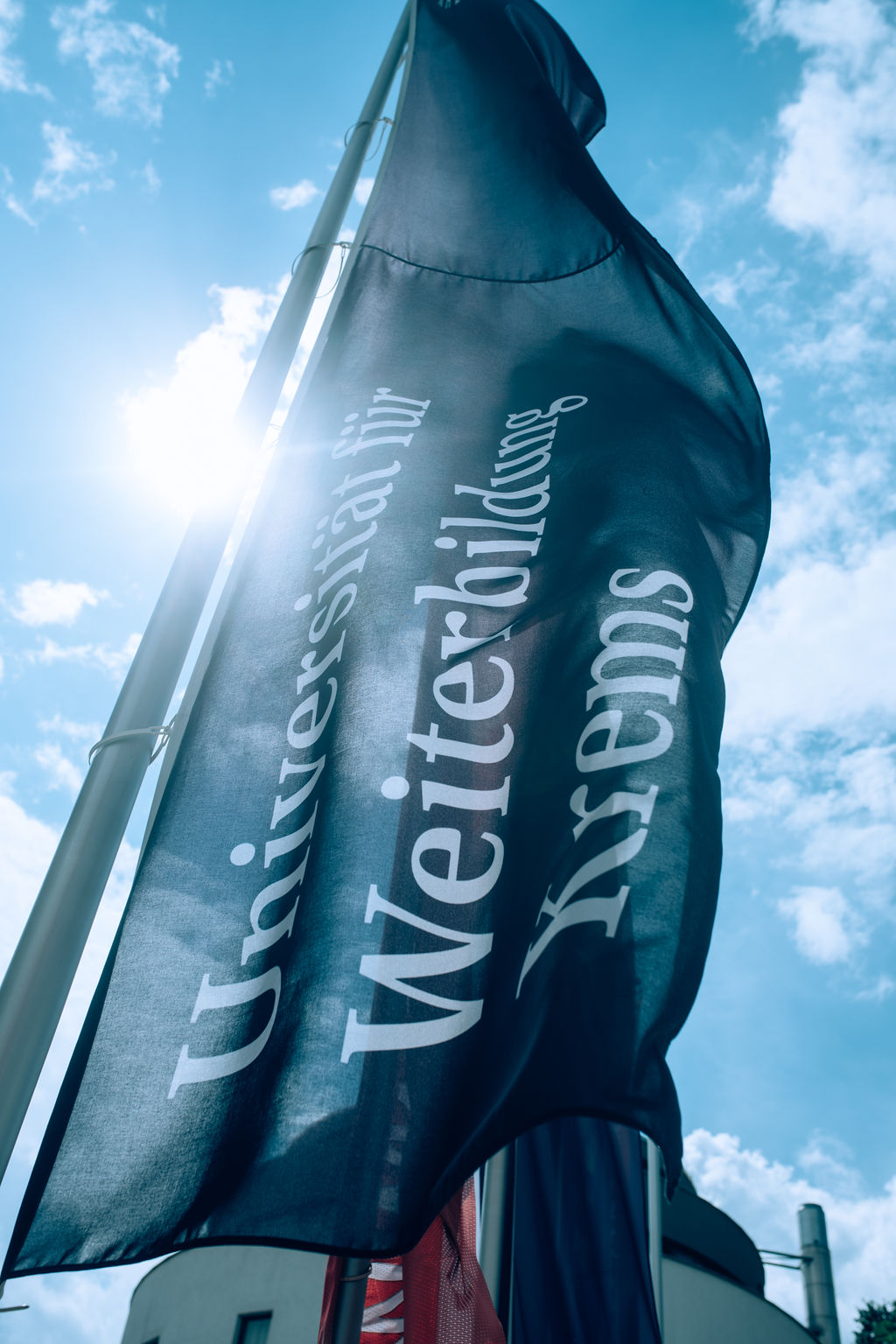 Wofür ist der AKG zuständig?