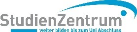 Logo StudienZentrum