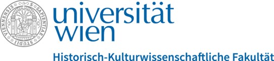 Logo Universität Wien