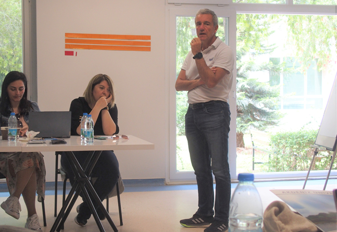© DBU/G. Radinger Presentation by Tommaso Empler