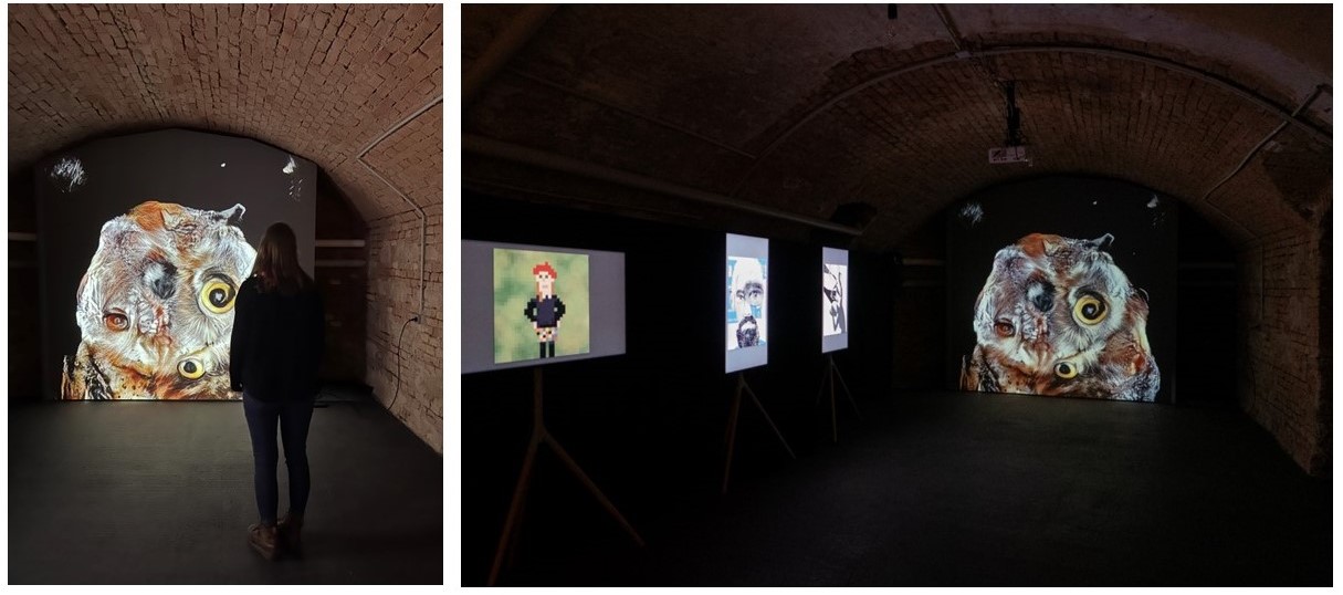 © Elisabeth Mühlbacher / Patrizia Feichter Data Collection at Validvent