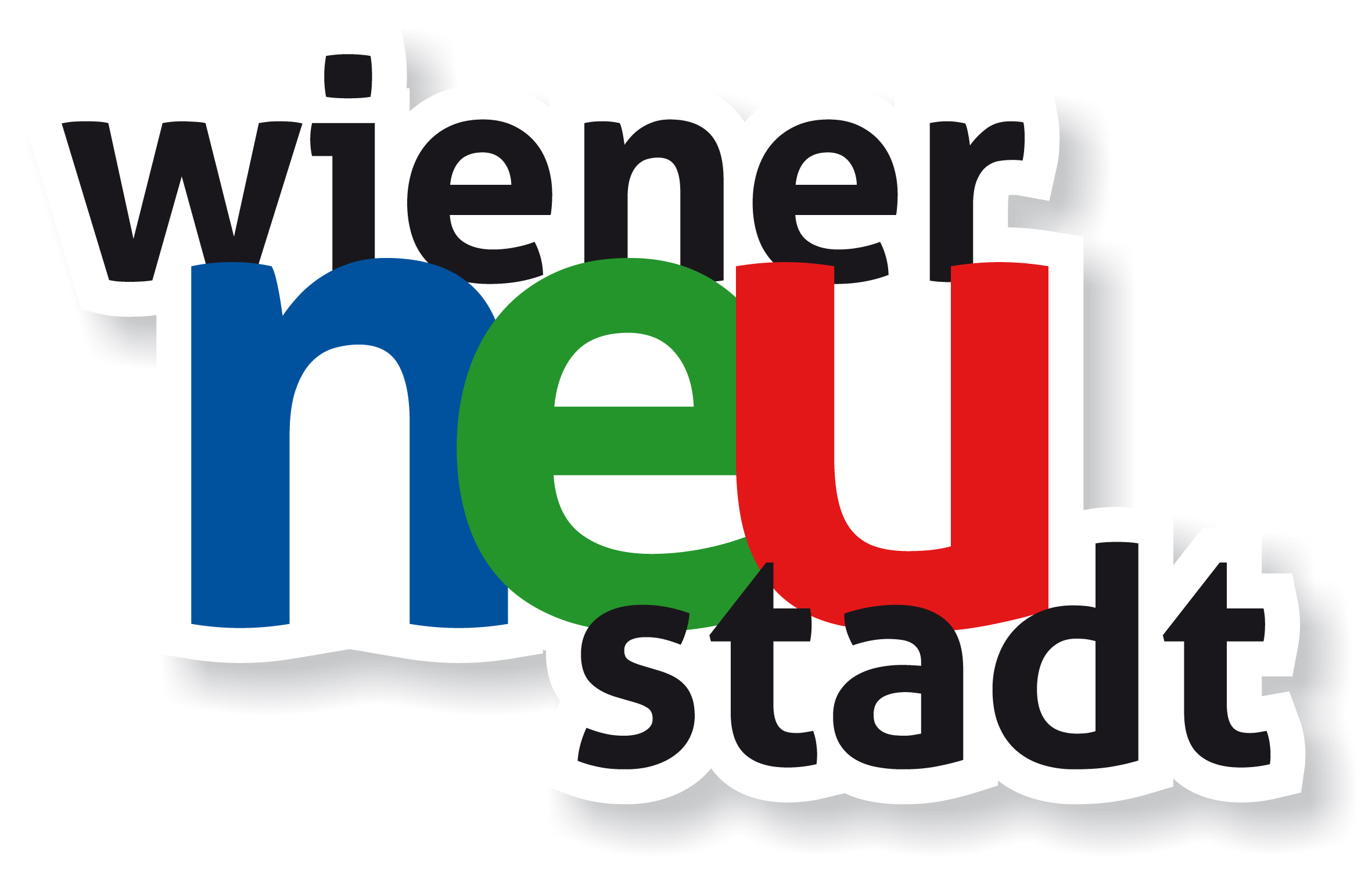 © Wiener Neustadt Logo Stadt Wiener Neustadt