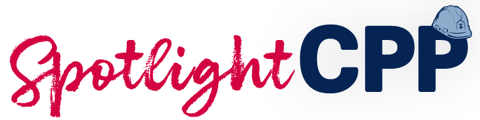 SpotlightCPP Logo