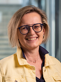 © Daniel Novotny Elvira Kaiblinger
