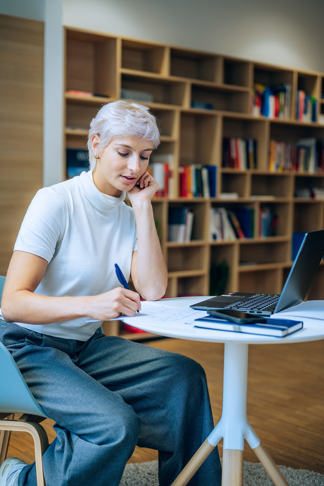 Wofür ist der AKG zuständig?