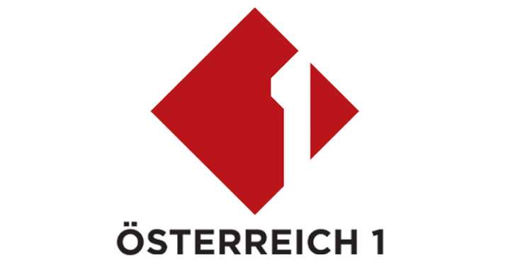Logo Österreich 1