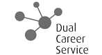 Logo Dual Career Service