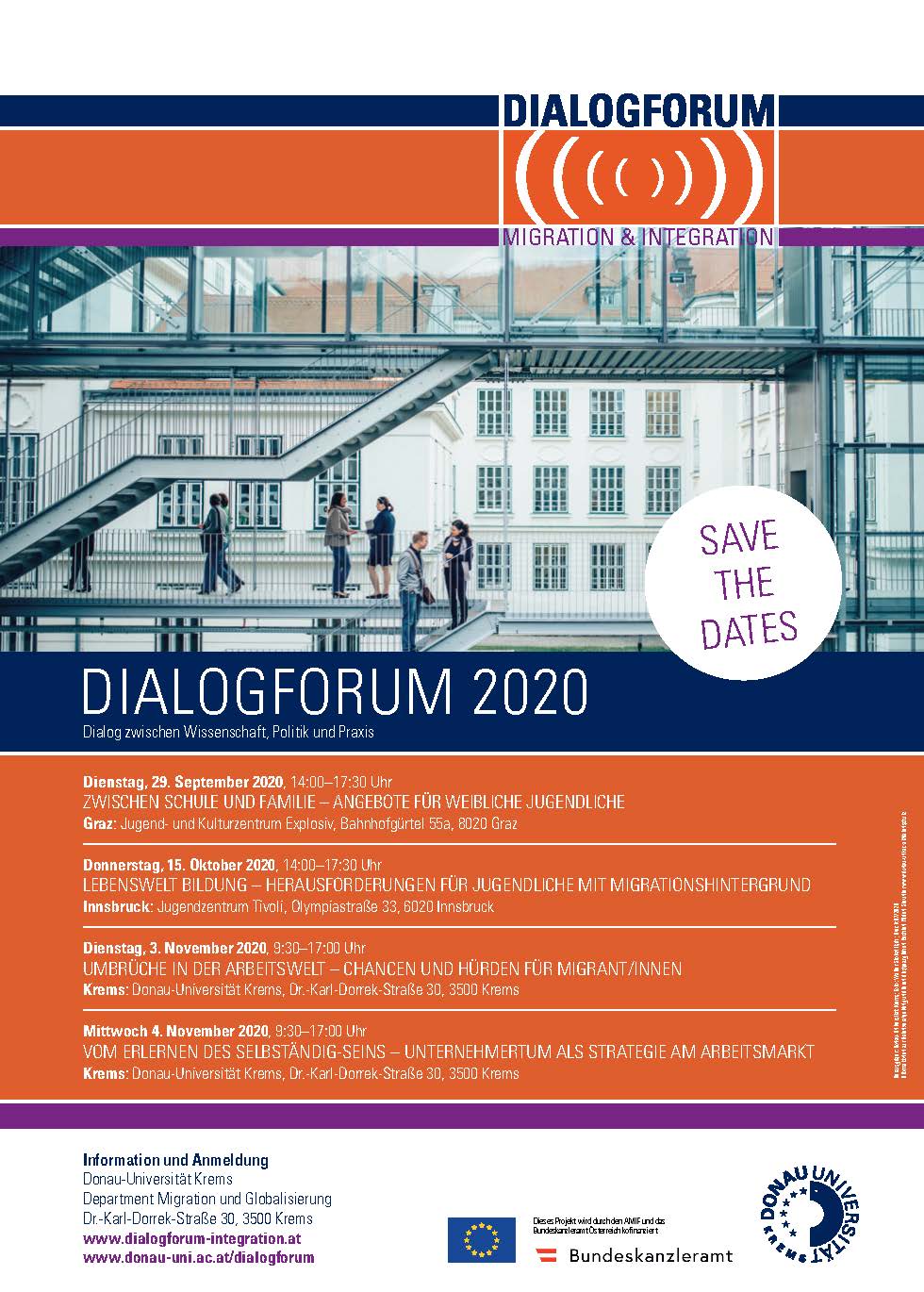 DialogForum 2020