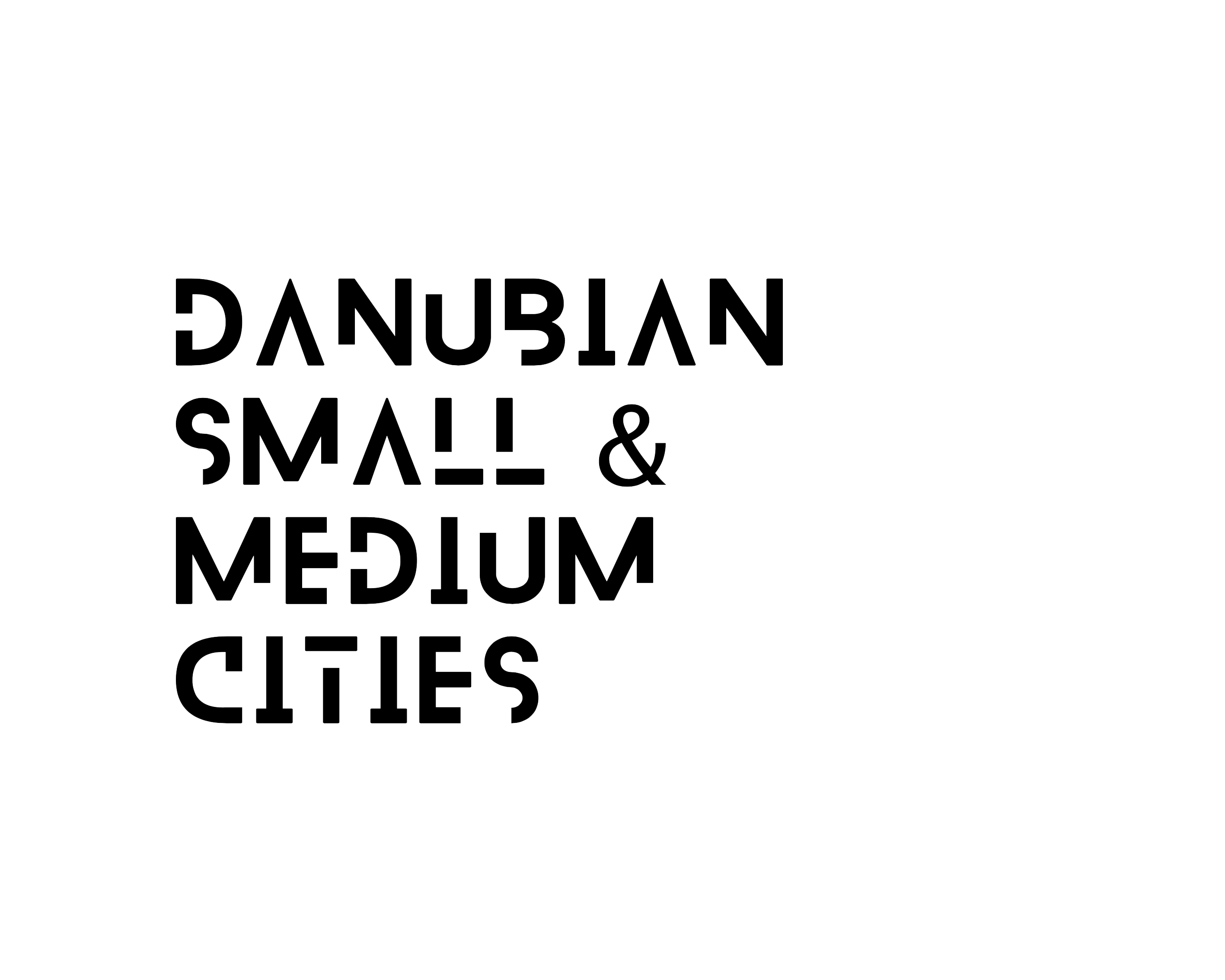 Danubium Small-Medium Cities