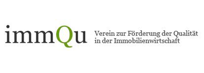 immQu Logo
