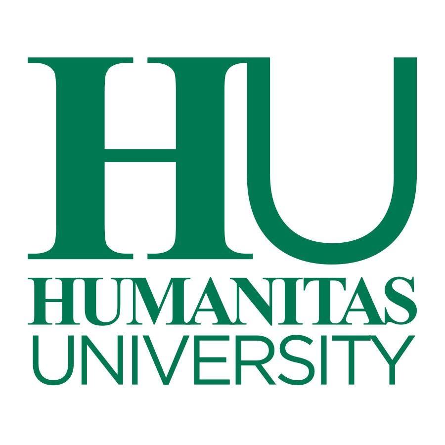 Logo Humanitas University