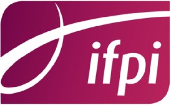 IFPI Logo